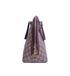 Ophidia GG Medium Top Handle, side view